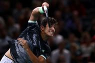 Cristian Garin